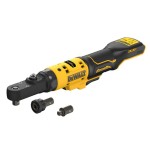 Dewalt DCF500N  Καστάνια 12V1/4 Ηλεκτρικά Εργαλεία