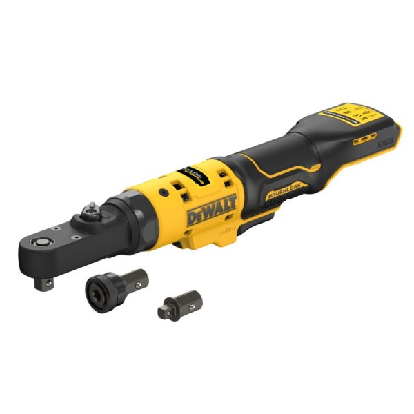 Dewalt DCF500N Καστάνια 12V1/4 Ηλεκτρικά Εργαλεία Dewalt DCF500N Καστάνια 12V1/4 Ηλεκτρικά Εργαλεία