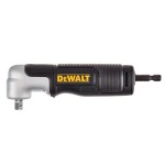 Dewalt DT20504 Αντάπτορας Γωνιακός 1/4 Ηλεκτρικά Εργαλεία