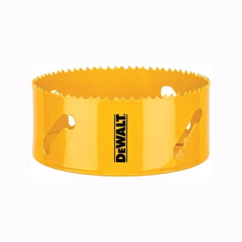 Dewalt DT90343 Ποτηροτρύπανο Διμεταλλικό 121mm Ηλεκτρικά Εργαλεία