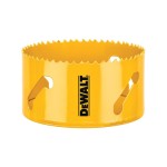 Dewalt DT90336 Ποτηροτρύπανο Διμεταλλικό 95mm Ηλεκτρικά Εργαλεία