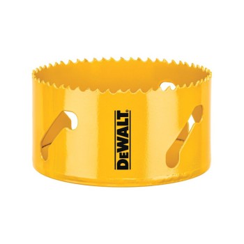 Dewalt DT90336 Ποτηροτρύπανο Διμεταλλικό 95mm Ηλεκτρικά Εργαλεία