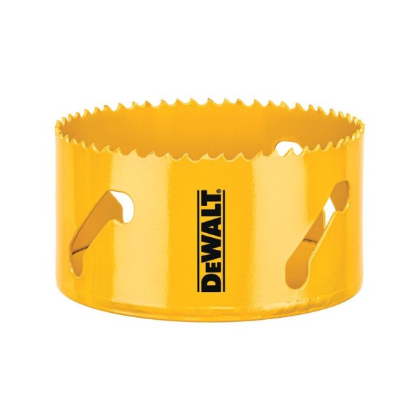 Dewalt DT90336 Ποτηροτρύπανο Διμεταλλικό 95mm Ηλεκτρικά Εργαλεία