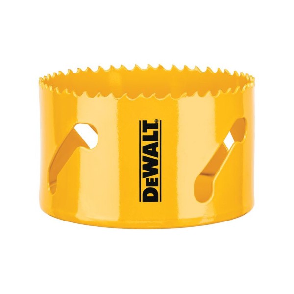 Dewalt DT90332 Ποτηροτρύπανο Διμεταλλικό 83mm Ηλεκτρικά Εργαλεία