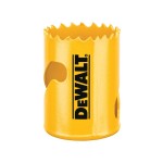 Dewalt DT90311 Ποτηροτρύπανο Διμεταλλικό 38mm Ηλεκτρικά Εργαλεία