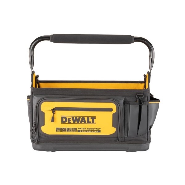 Dewalt DWST60106-1 Σακίδιο Υφασμάτινο T Pro 20 Inch Tooltote Εργαλεία Χειρός Dewalt DWST60106-1 Σακίδιο Υφασμάτινο T Pro 20 Inch Tooltote Εργαλεία Χειρός