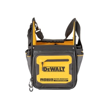 Dewalt DWST60105-1 Σακίδιο Υφασμάτινο T Pro 1 Electrician Tote Dewalt DWST60105-1 Σακίδιο Υφασμάτινο T Pro 1 Electrician Tote Εργαλεία Χειρός