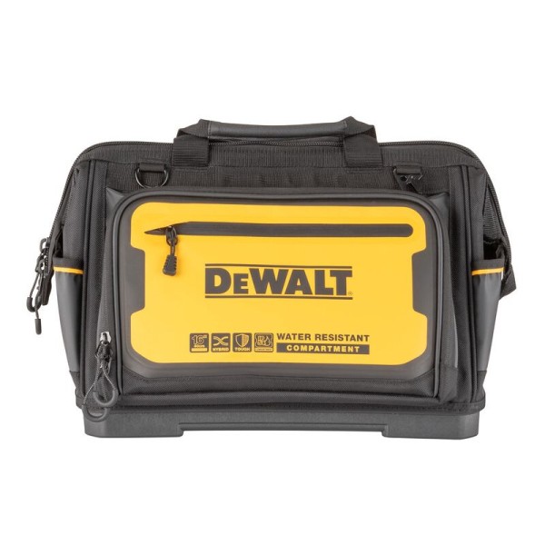Dewalt DWST60103-1 Σακίδιο Υφασμάτινο T Pro 16 Inch Tool Εργαλεία Χειρός Dewalt DWST60103-1 Σακίδιο Υφασμάτινο T Pro 16 Inch Tool Εργαλεία Χειρός