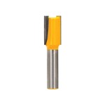 Dewalt DT90005 Ρούτερ με 2 Αυλάκια 8x12 mm Διάμετρο Κοπής Ηλεκτρικά Εργαλεία