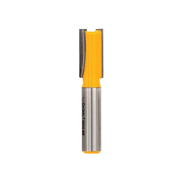 Dewalt DT90004 Ρούτερ με 2 Αυλάκια 8x10 mm Διάμετρο Κοπής Ηλεκτρικά Εργαλεία Dewalt DT90004 Ρούτερ με 2 Αυλάκια 8x10 mm Διάμετρο Κοπής Ηλεκτρικά Εργαλεία