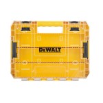 Dewalt DT70804 Θήκη Μεγάλη Σκληρή Εξαρτημάτων για TSTAK Εργαλεία Χειρός