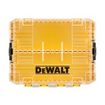 Dewalt DT70803 Θήκη Μεσαία Σκληρή Εξαρτημάτων για TSTAK Εργαλεία Χειρός