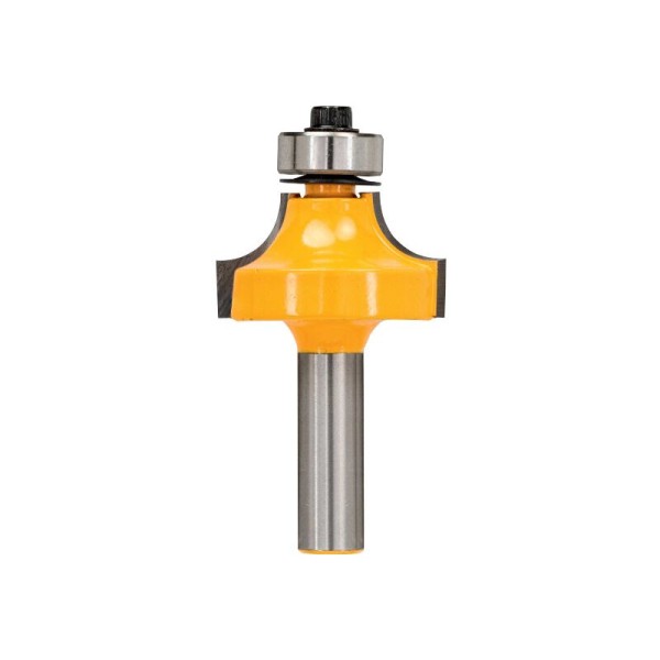 Dewalt DT90015 Ρούτερ με 2 Αυλάκια 8x31.8 mm Διάμετρο Κοπής Ηλεκτρικά Εργαλεία Dewalt DT90015 Ρούτερ με 2 Αυλάκια 8x31.8 mm Διάμετρο Κοπής Ηλεκτρικά Εργαλεία
