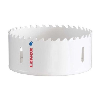 Lenox 3026666CT Ποτηροτρύπανο Καρβιδίου 105mm 