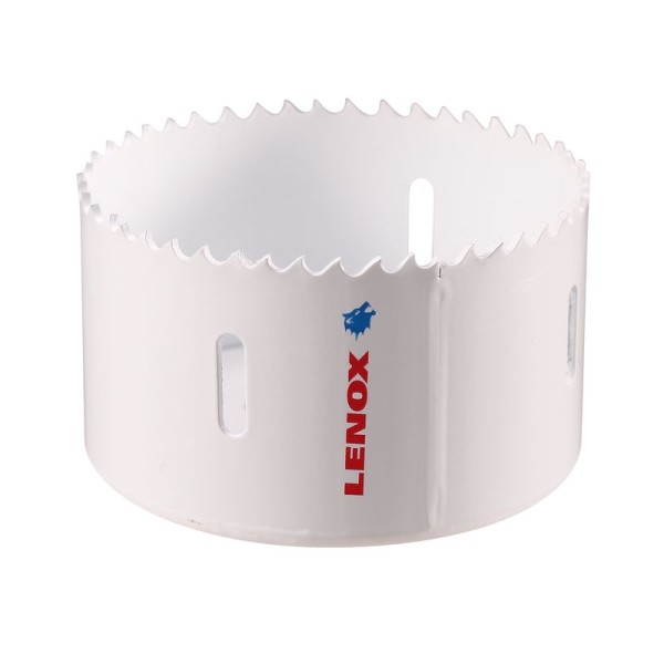 Lenox 3024848CT Ποτηροτρύπανο Καρβιδίου 76mm Lenox 3024848CT Ποτηροτρύπανο Καρβιδίου 76mm