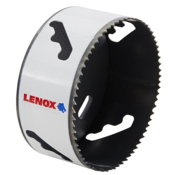 Lenox 3007272L Ποτηροτρύπανο Μετάλλου 114mm Ποτηροτρύπανα