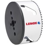 Lenox 3006464L Ποτηροτρύπανο Μετάλλου 102mm Ποτηροτρύπανα