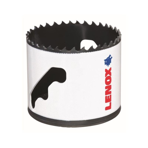 Lenox 3003838L Ποτηροτρύπανο Μετάλλου 60mm Ποτηροτρύπανα Lenox 3003838L Ποτηροτρύπανο Μετάλλου 60mm Ποτηροτρύπανα