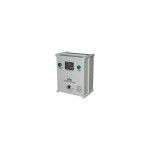 Black & Decker AC-ATS12-P Πίνακας Αυτοματισμού Μεταγωγής (ATS) Γεννήτριας 50A 230V 