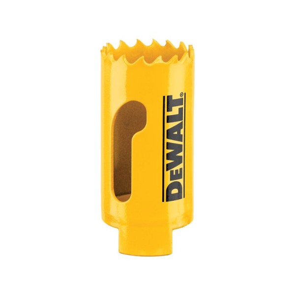 Dewalt DT90303 Ποτηροτρύπανο Διμεταλλικό 25mm Ηλεκτρικά Εργαλεία