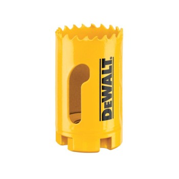 Dewalt DT90309 Ποτηροτρύπανο Διμεταλλικό 35mm Ηλεκτρικά Εργαλεία