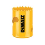 Dewalt DT90315 Ποτηροτρύπανο Διμεταλλικό 44mm Ηλεκτρικά Εργαλεία
