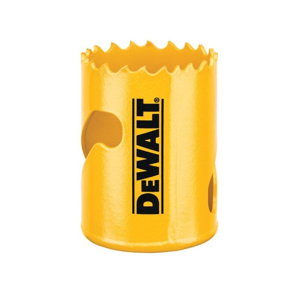 Dewalt DT90315 Ποτηροτρύπανο Διμεταλλικό 44mm Ηλεκτρικά Εργαλεία Dewalt DT90315 Ποτηροτρύπανο Διμεταλλικό 44mm Ηλεκτρικά Εργαλεία