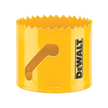 Dewalt DT90322 Ποτηροτρύπανο Διμεταλλικό 57mm Ηλεκτρικά Εργαλεία