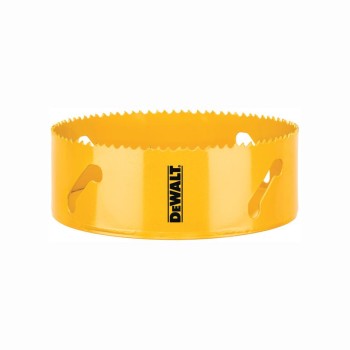 Dewalt DT90346 Ποτηροτρύπανο Διμεταλλικό 152mm Ηλεκτρικά Εργαλεία