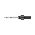 Dewalt DT90367 Αντάπτορας Ποτηροτρύπανου 14 - 30mm Τσοκ 13mm Ηλεκτρικά Εργαλεία