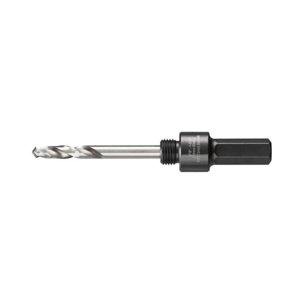 Dewalt DT90367 Αντάπτορας Ποτηροτρύπανου 14 - 30mm Τσοκ 13mm Ηλεκτρικά Εργαλεία Dewalt DT90367 Αντάπτορας Ποτηροτρύπανου 14 - 30mm Τσοκ 13mm Ηλεκτρικά Εργαλεία