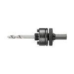 Dewalt DT90369 Αντάπτορας Ποτηροτρύπανου 32-210mm Τσοκ 13mm Ηλεκτρικά Εργαλεία