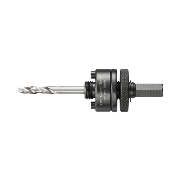 Dewalt DT90369 Αντάπτορας Ποτηροτρύπανου 32-210mm Τσοκ 13mm Ηλεκτρικά Εργαλεία