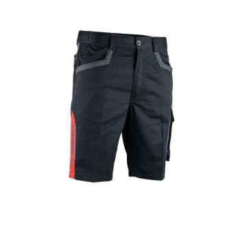 FACOM FXWW6000E-L Κοντό Παντελόνι Turn FR-L 