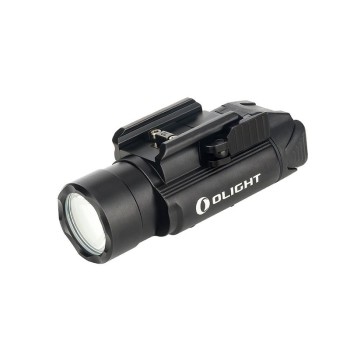 Olight PL-PRO Valkyrie Επαναφορτιζόμενος Led Φακός 1500 Lumens 