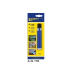 BLEISPITZ  1706 Θήκη για Μαρκαδόρους 10-12mm Μπλε Μαρκαδόροι & Μολύβια