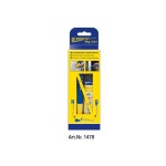 Bleispitz 1478 Μαρκαδόρος 2 In 1 2,8mm με Ανταλλακτικά Graphite 6TMX Μαρκαδόροι & Μολύβια