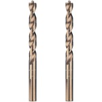 DEWALT DT5038 Τρυπάνια Διάτρησης Μετάλλου 3x61x33mm  Ηλεκτρικά Εργαλεία