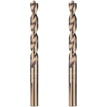 DEWALT DT5038 Τρυπάνια Διάτρησης Μετάλλου 3x61x33mm  Ηλεκτρικά Εργαλεία