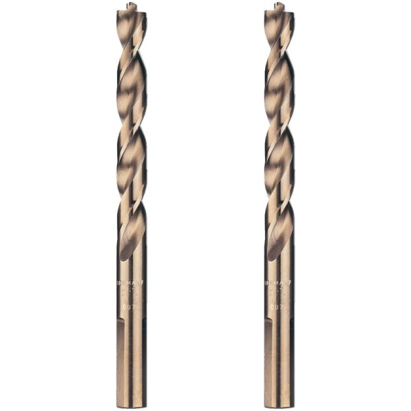 DEWALT DT5038 Τρυπάνια Διάτρησης Μετάλλου 3x61x33mm  Ηλεκτρικά Εργαλεία