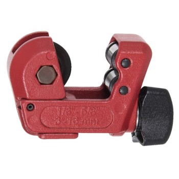 Unior 626181 Σωληνοκόφτης 3-16mm Unior 626181 Σωληνοκόφτης 3-16mm