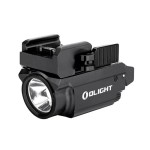 Olight BALDR Mini Φακός Όπλου 600 Lumens Μαύρος 