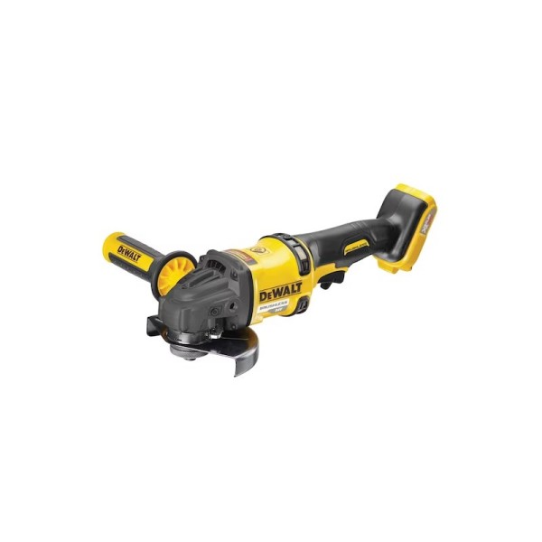 Γωνιακός Τροχός Dewalt DCG418N 125mm 54V ΗΛΕΚΤΡΙΚΑ ΕΡΓΑΛΕΙΑ Γωνιακός Τροχός Dewalt DCG418N 125mm 54V ΗΛΕΚΤΡΙΚΑ ΕΡΓΑΛΕΙΑ