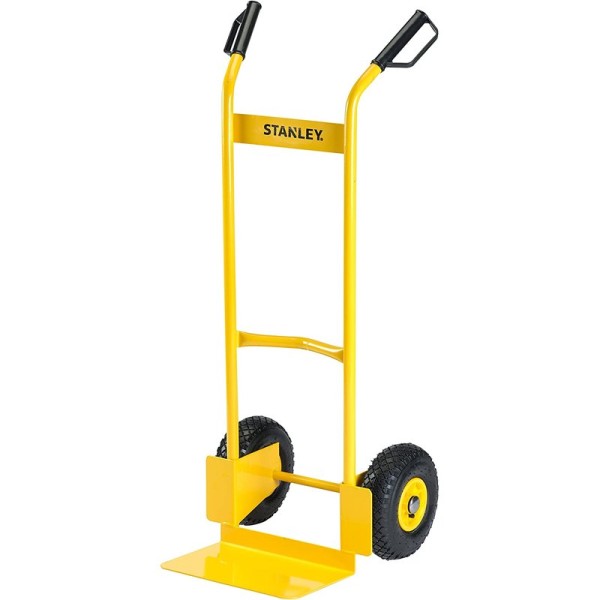 Stanley SXWT-HT522 Καρότσι Μεταφοράς 200Kg Stanley SXWT-HT522 Καρότσι Μεταφοράς 200Kg