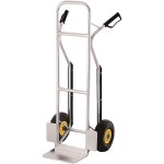 Stanley HT525 Καρότσι Μεταφοράς Αλουμινίου Ικανότητας 200Kg 