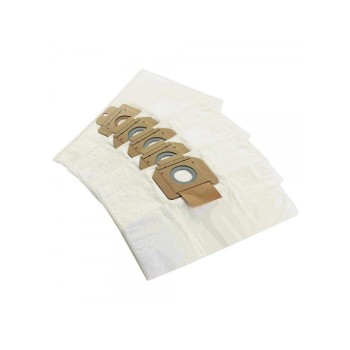 VA82060-P10 Nilfisk Φιλτρόσακοι Microfiber Lsu 60L (10τεμ) 