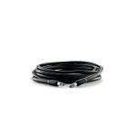 128501427 Nilfisk Ultra Flex Hose 6M Quick Connect 