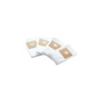107417195 Nilfisk Φιλτρόσακοι Fleece 22/30Lt (4τεμ) για Multi II 