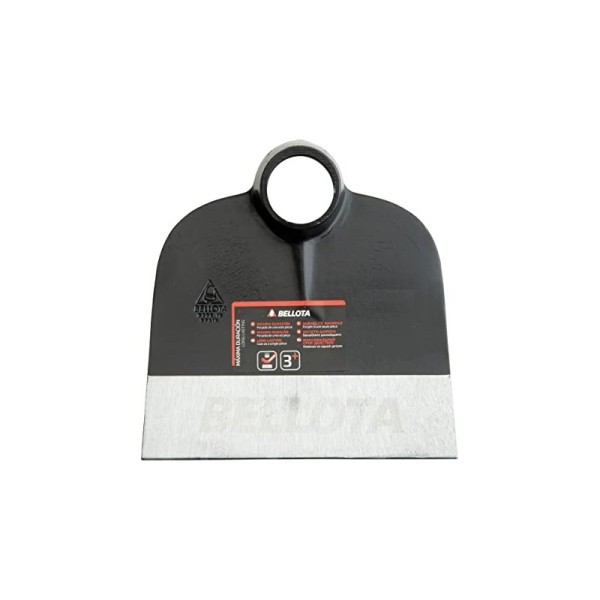 Bellota 252A Τσάπα 165x190mm 