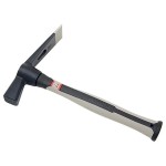 Bellota 5931-AC.F. Σφυρί Πέτρας με Λαβή από Ανθρακόνημα 520gr